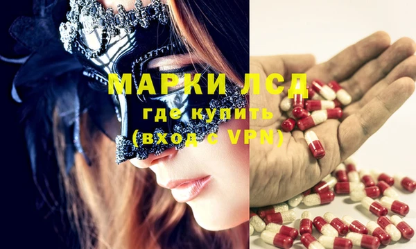 стафф Алексин
